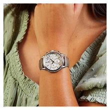 Cargar imagen en el visor de la galería, RELOJ CLÁSICO PARA MUJER TOMMY HILFIGER  TMY1781980 - GRIS
