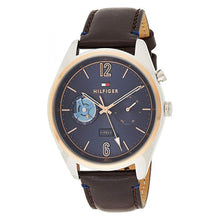 Cargar imagen en el visor de la galería, RELOJ CLÁSICO PARA HOMBRE TOMMY HILFIGER  TMY1791549 - MARRÓN
