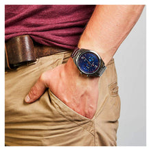 Cargar imagen en el visor de la galería, RELOJ  PARA HOMBRE TOMMY HILFIGER  TMY1791551 - PLATEADO
