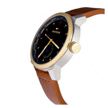 Cargar imagen en el visor de la galería, RELOJ CLÁSICO PARA HOMBRE TOMMY HILFIGER  TMY1791553 - CAFÉ

