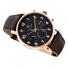 Cargar imagen en el visor de la galería, RELOJ CLÁSICO PARA HOMBRE TOMMY HILFIGER  TMY1710379 - MARRÓN
