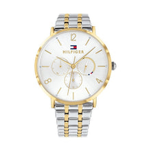 Cargar imagen en el visor de la galería, RELOJ  PARA MUJER TOMMY HILFIGER JENNA TMY1782032 - PLATEADO
