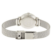 Cargar imagen en el visor de la galería, RELOJ  PARA MUJER TOMMY HILFIGER  1782041 - PLATEADO
