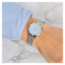 Cargar imagen en el visor de la galería, RELOJ  PARA MUJER TOMMY HILFIGER  1782041 - PLATEADO
