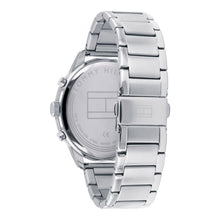 Cargar imagen en el visor de la galería, RELOJ  PARA HOMBRE TOMMY HILFIGER  TMY1791575 - PLATEADO
