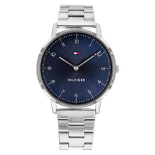 Cargar imagen en el visor de la galería, RELOJ  PARA HOMBRE TOMMY HILFIGER  TMY1791581 - PLATEADO
