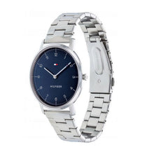 Cargar imagen en el visor de la galería, RELOJ  PARA HOMBRE TOMMY HILFIGER  TMY1791581 - PLATEADO

