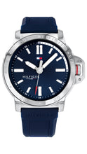 Cargar imagen en el visor de la galería, RELOJ DEPORTIVO PARA HOMBRE TOMMY HILFIGER  1791588 - AZUL
