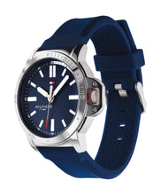 Cargar imagen en el visor de la galería, RELOJ DEPORTIVO PARA HOMBRE TOMMY HILFIGER  1791588 - AZUL
