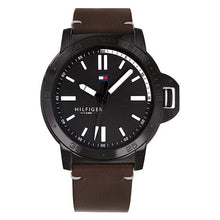 Cargar imagen en el visor de la galería, RELOJ CLÁSICO PARA HOMBRE TOMMY HILFIGER  TMY1791589 - MARRÓN
