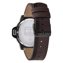 Cargar imagen en el visor de la galería, RELOJ CLÁSICO PARA HOMBRE TOMMY HILFIGER  TMY1791589 - MARRÓN
