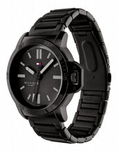 Cargar imagen en el visor de la galería, RELOJ  PARA HOMBRE TOMMY HILFIGER  1791590 - NEGRO
