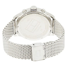 Cargar imagen en el visor de la galería, RELOJ  PARA HOMBRE TOMMY HILFIGER  TMY1791596 - PLATEADO
