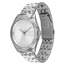 Cargar imagen en el visor de la galería, RELOJ  PARA MUJER TOMMY HILFIGER  TMY1782080 - PLATEADO
