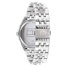 Cargar imagen en el visor de la galería, RELOJ  PARA MUJER TOMMY HILFIGER  TMY1782080 - PLATEADO
