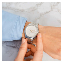 Cargar imagen en el visor de la galería, RELOJ  PARA MUJER TOMMY HILFIGER  TMY1782080 - PLATEADO
