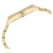 Cargar imagen en el visor de la galería, RELOJ  PARA UNISEXO TOMMY HILFIGER  1782081 - DORADO

