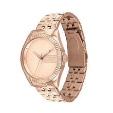 Cargar imagen en el visor de la galería, RELOJ  PARA MUJER T.HILFIGER  TMY1782082 -
