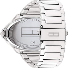 Cargar imagen en el visor de la galería, RELOJ  PARA MUJER TOMMY HILFIGER  1782085 - PLATEADO
