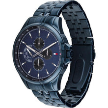 Cargar imagen en el visor de la galería, RELOJ  PARA HOMBRE TOMMY HILFIGER  TMY1791612 - AZUL
