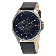 Cargar imagen en el visor de la galería, RELOJ CLÁSICO PARA HOMBRE TOMMY HILFIGER  TMY1791616 - NEGRO
