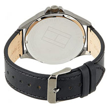 Cargar imagen en el visor de la galería, RELOJ CLÁSICO PARA HOMBRE TOMMY HILFIGER  TMY1791616 - NEGRO
