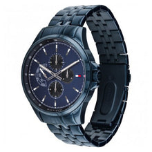 Cargar imagen en el visor de la galería, RELOJ  PARA HOMBRE TOMMY HILFIGER  TMY1791618 - AZUL
