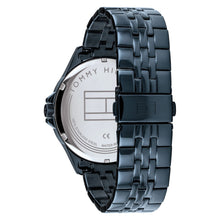Cargar imagen en el visor de la galería, RELOJ  PARA HOMBRE TOMMY HILFIGER  TMY1791618 - AZUL

