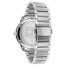 Cargar imagen en el visor de la galería, RELOJ  PARA HOMBRE TOMMY HILFIGER TMY1791620 TMY1791620 - PLATEADO
