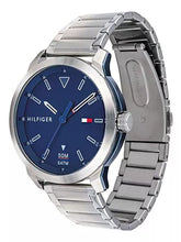 Cargar imagen en el visor de la galería, RELOJ  PARA HOMBRE TOMMY HILFIGER TMY1791620 TMY1791620 - PLATEADO
