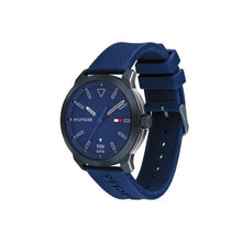 Cargar imagen en el visor de la galería, RELOJ DEPORTIVO PARA HOMBRE TOMMY HILFIGER  1791621 - AZUL
