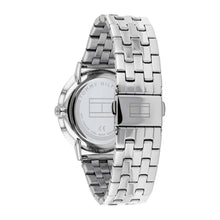 Cargar imagen en el visor de la galería, RELOJ  PARA MUJER TOMMY HILFIGER  TMY1782068 - PLATEADO
