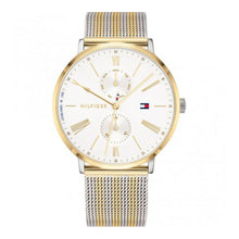Cargar imagen en el visor de la galería, RELOJ  PARA HOMBRE TOMMY HILFIGER  TMY1782074 - PLATEADO
