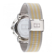 Cargar imagen en el visor de la galería, RELOJ  PARA HOMBRE TOMMY HILFIGER  TMY1782074 - PLATEADO

