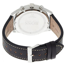 Cargar imagen en el visor de la galería, RELOJ CLÁSICO PARA HOMBRE BOSS  1513708 - NEGRO
