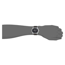 Cargar imagen en el visor de la galería, RELOJ CLÁSICO PARA HOMBRE BOSS  1513708 - NEGRO

