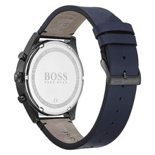 Cargar imagen en el visor de la galería, RELOJ CLÁSICO PARA HOMBRE BOSS  1513711 - AZUL
