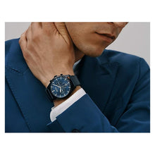 Cargar imagen en el visor de la galería, RELOJ CLÁSICO PARA HOMBRE BOSS  1513711 - AZUL
