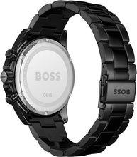 Cargar imagen en el visor de la galería, RELOJ  PARA HOMBRE BOSS  1513754 - NEGRO
