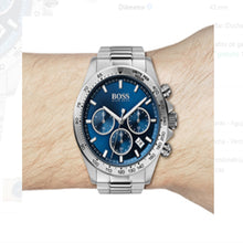 Cargar imagen en el visor de la galería, RELOJ  PARA HOMBRE BOSS HERO 1513755 - GRIS

