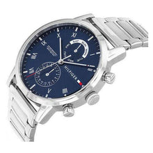 Cargar imagen en el visor de la galería, RELOJ  PARA HOMBRE TOMMY HILFIGER  TMY1710401 - PLATEADO
