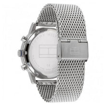 Cargar imagen en el visor de la galería, RELOJ  PARA HOMBRE TOMMY HILFIGER  1710402 - PLATEADO
