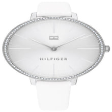 Cargar imagen en el visor de la galería, RELOJ CLÁSICO PARA MUJER TOMMY HILFIGER  1782109 - BLANCO

