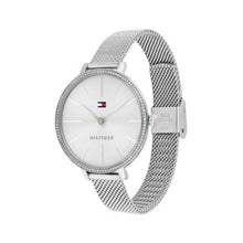 Cargar imagen en el visor de la galería, RELOJ  PARA MUJER TOMMY HILFIGER  1782113 - PLATEADO

