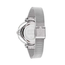 Cargar imagen en el visor de la galería, RELOJ  PARA MUJER TOMMY HILFIGER  1782113 - PLATEADO
