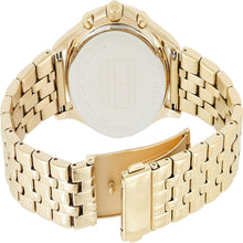 Cargar imagen en el visor de la galería, RELOJ  PARA MUJER TOMMY HILFIGER  1782121 - DORADO
