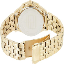 Cargar imagen en el visor de la galería, RELOJ  PARA MUJER TOMMY HILFIGER  1782121 - DORADO
