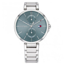 Cargar imagen en el visor de la galería, RELOJ  PARA HOMBRE TOMMY HILFIGER  1782126 - PLATEADO
