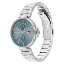 Cargar imagen en el visor de la galería, RELOJ  PARA HOMBRE TOMMY HILFIGER  1782126 - PLATEADO
