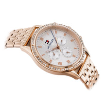 Cargar imagen en el visor de la galería, RELOJ  PARA MUJER TOMMY HILFIGER  1782143 - ROSA
